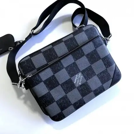 Official Brother Sam 2109DJ0013 LV Bags 0723